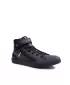 Moške superge BIG STAR Y174020FW BLACK Big Star Shoes