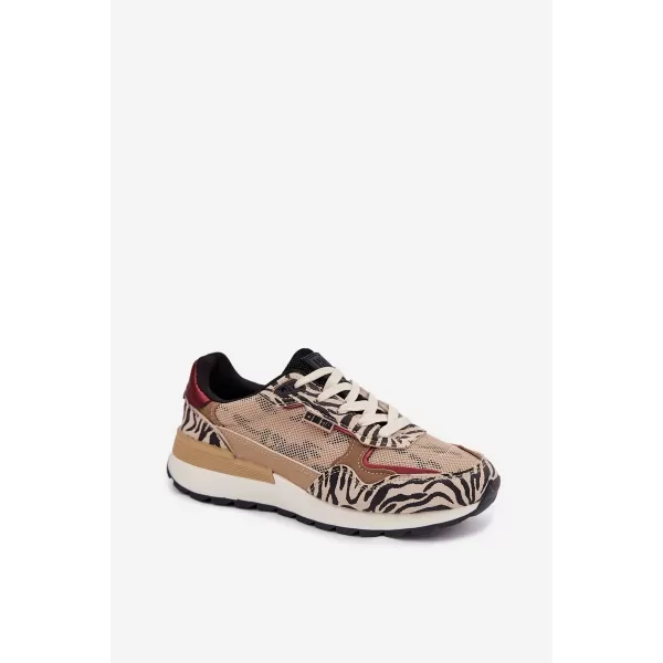 Ženske superge BIG STAR TT274333 BLACK Big Star Shoes 