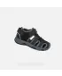 Sandale za fante GEOX MULTY B650FA05014C9999 ČRNA