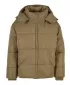Moška jakna URBAN CLASSICS TB8027 TINI OLIVNO