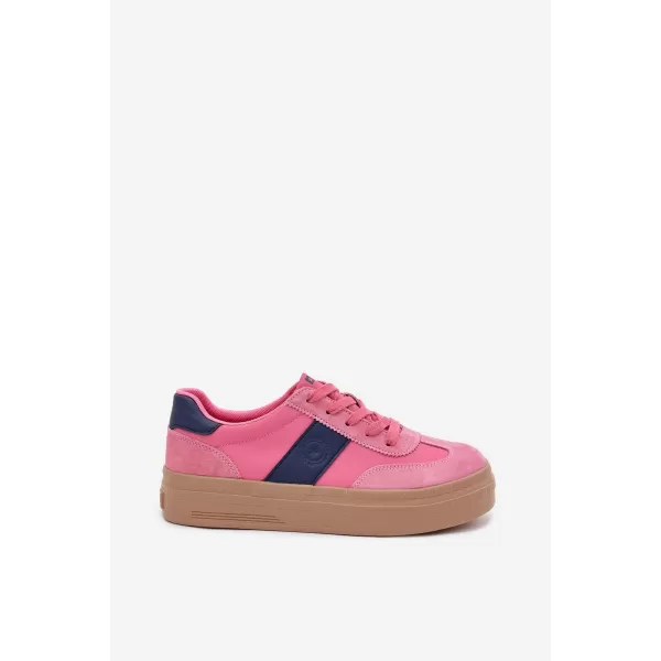  Ženske superge BIG STAR TT274164 ROZA Big Star Shoes 
