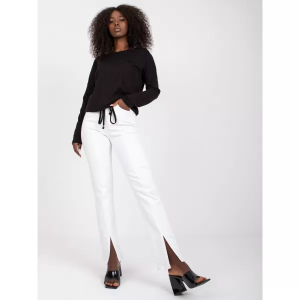  Ženska bluza BASIC FEEL GOOD RV-BZ-5122.14P NOIR 