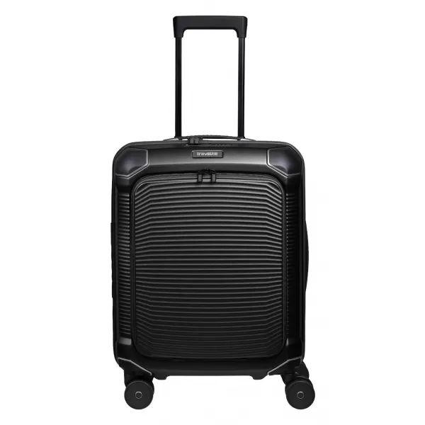  Kovček TRAVELITE Millennium S Front pocket ČRNA 