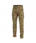Hlače PENTAGON RANGER 2.0 CAMO K05007-2.0-Camo TRAVNIK