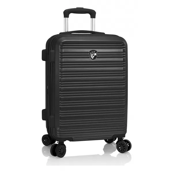  Kovček HEYS AeroLite S,M SREBRO 