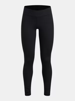 Dekliške pajkice UNDER ARMOUR G MOTION BRANDED LEGGING 6010092-001 ČRNA