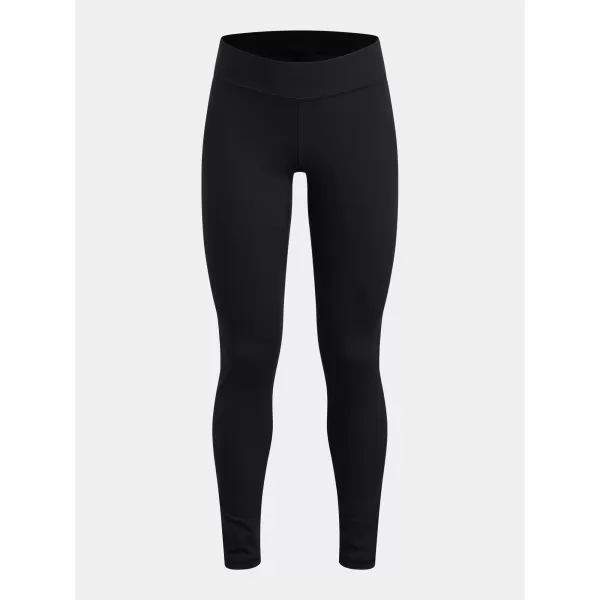  Dekliške pajkice UNDER ARMOUR G MOTION BRANDED LEGGING 6010092-001 ČRNA 