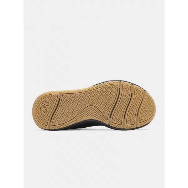  Ženski čevlji UNDER ARMOUR UA W AURORA 3 6000760-002 ČRNA 