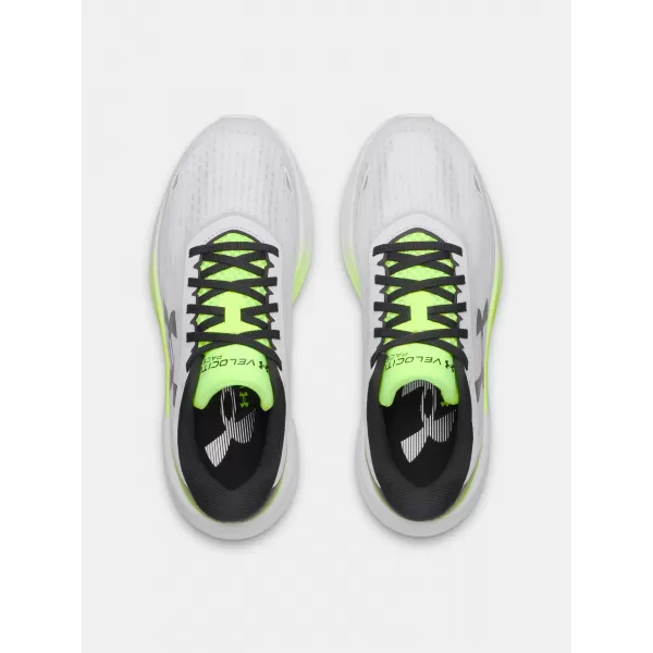  Moški čevlji UNDER ARMOUR 6009107-100 BELA 
