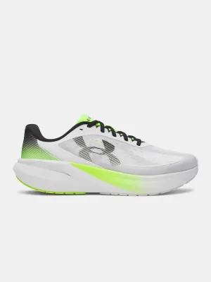Moški čevlji UNDER ARMOUR 6009107-100 BELA