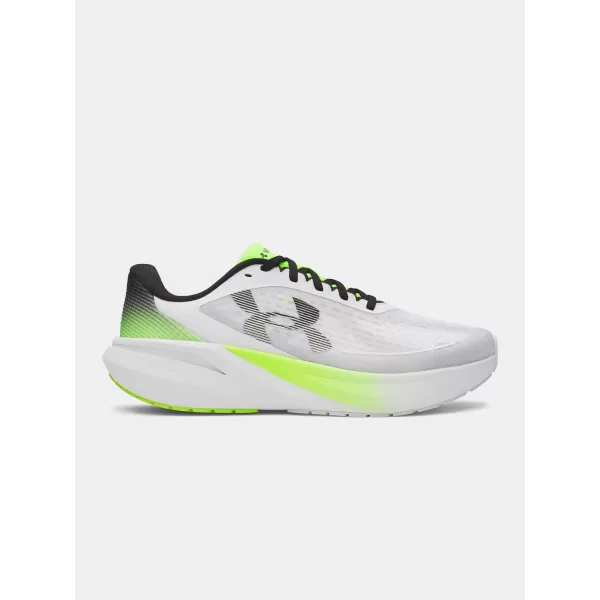  Moški čevlji UNDER ARMOUR 6009107-100 BELA 