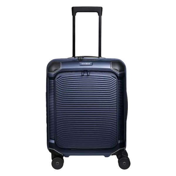  Kovček TRAVELITE Millennium S Front pocket NAVADE 
