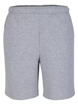 Moške kratke hlače URBAN CLASSICS TB8004 HEATHER SIVA