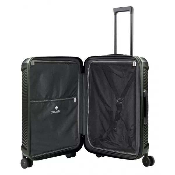  Kovček TRAVELITE Millennium M BOROVO ZELENO 