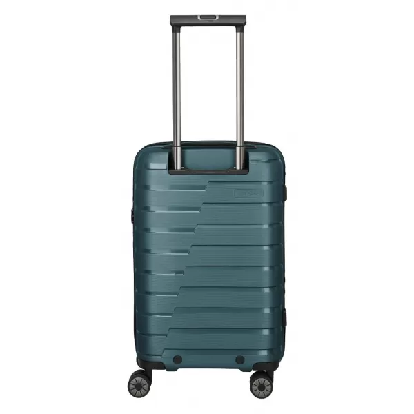  Kovček TRAVELITE Air Base S KLM Ice Blue LEDENO MODRA 