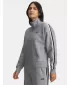 Ženski pulover UNDER ARMOUR ICON HWT FLEECE HZ 6004850-011 SIVA