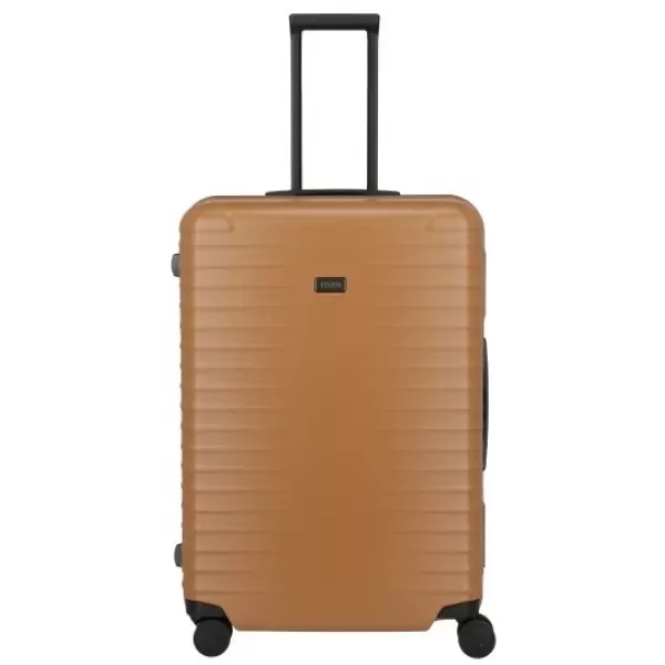  Vgrajeni kovček TITAN Overseas S23 KANJONSKI BRON 