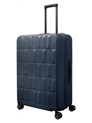 Kovček TRAVELITE Panello L Night sky NOČNO NEBO