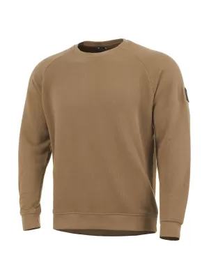 Moški pulover PENTAGON TERRY SWEATER K08068 KOJOT