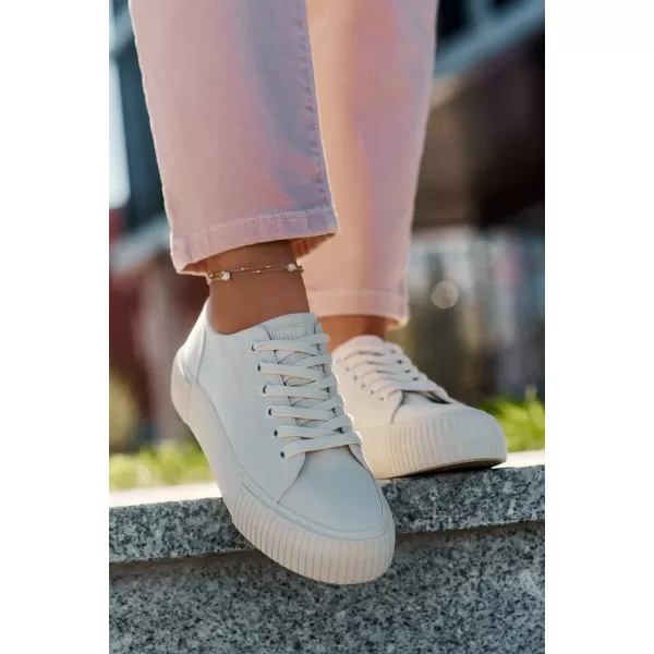  Ženske superge BIG STAR RR274407 BEŽ Big Star Shoes 