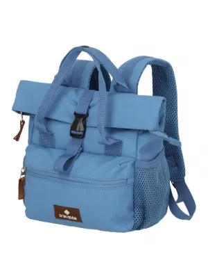 Nahrbtnik TRAVELITE Basics Short Handle Mini DENIM