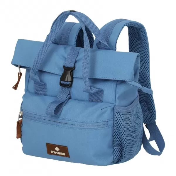  Nahrbtnik TRAVELITE Basics Short Handle Mini DENIM 