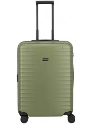 Kovček TITAN Upgrade M GOZDNO ZELENA