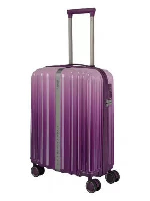 Kovček TRAVELITE Lascana Edition S Purple Degrade VIJOLIČNI GRADIENT