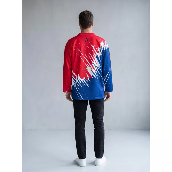  Vrhunski uniseks dres ALTISPORT VOJ/ALU036DRES01 LEV 