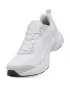Škornji PUMA SOFTRIDE ESCALATE 313168_02 BELA/PERESNO SIVA/ČRNA