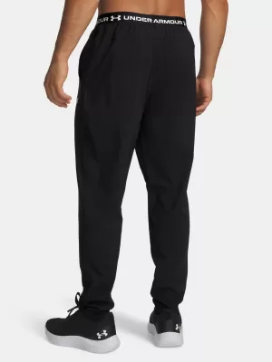 Moške športne hlače UNDER ARMOUR VANISH TRAINING PANT 6010606-001 ČRNA
