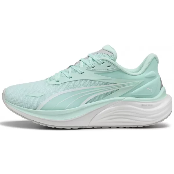  Dame PUMA ELECTRIFY NITRO 4 WN 310788_12 MINT MELT/ META TALINA/PUMA BELA 