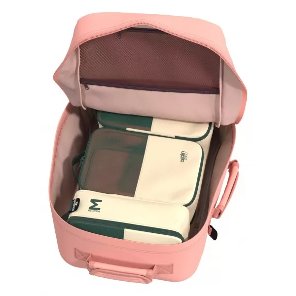  Nahrbtnik CABINZERO Classic 36L MAKRON ROZA 