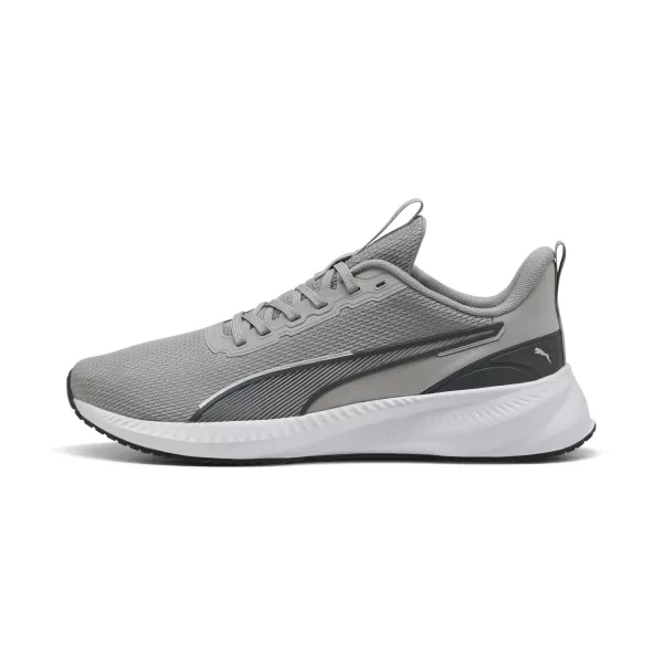  Škornji PUMA FLYER LITE 3 310797_34 GRAY ECHO/SHADOW GRAY/ SIVA ECHO/SHADOW GRAY/PUMA B 