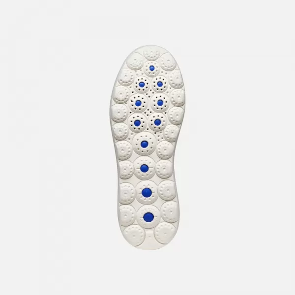  Ženske superge GEOX SPHERICA EC4.1 G013147 ROZA 