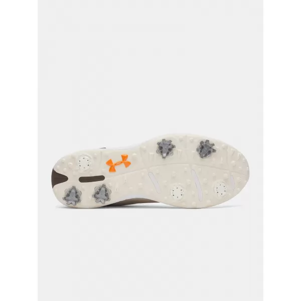  Moški čevlji UNDER ARMOUR DRIVE FADE 2 6006120-279 RJAVA 
