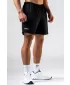 Kratke hlače za trening POWER 902 BLACK Nebbia
