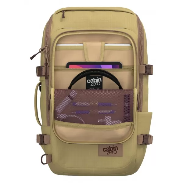  Nahrbtnik CABINZERO Adv Pro 32L MESEČEV KAMEN 