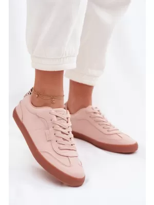 Ženske superge BIG STAR TT274359 PINK Big Star Shoes