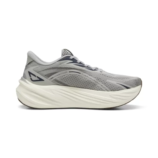  Škornji PUMA MAXIMA PRO 313313_16 SIV ODMEV/TOPLO BELA/GUMI 