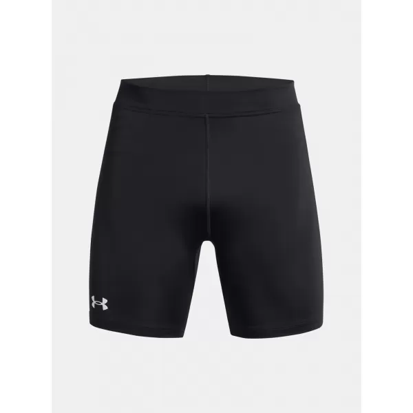  Moške pajkice UNDER ARMOUR UA LAUNCH HALF TIGHTS 1387011-001 ČRNA 