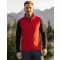 Moški softshell telovnik ALTISPORT NoPrint NP/ALM865 RDEČA