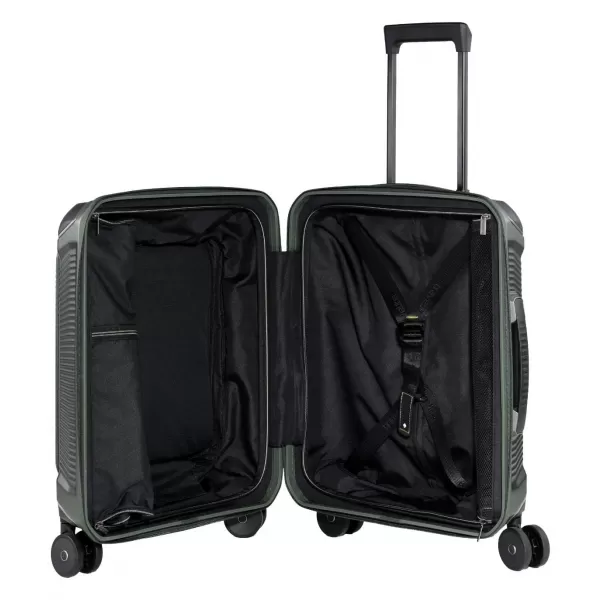  Kovček TRAVELITE Millennium S Front pocket BOROVO ZELENO 