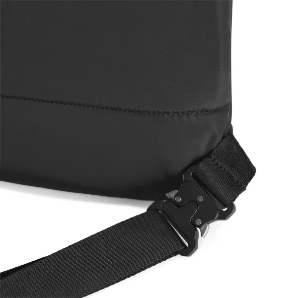  Torba PUMA X REPRESENT SLING BAG 091822-01 ČRNA PUMA 