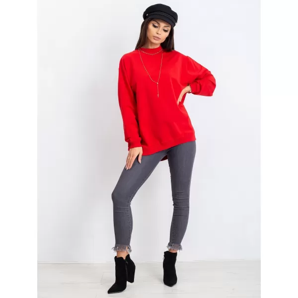  Ženski pulover BASIC FEEL GOOD RV-BL-5185.81P IZD 