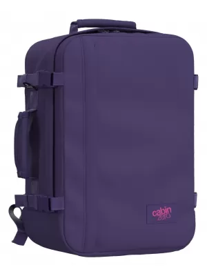 Nahrbtnik CABINZERO Classic 36L SOLATION SKY