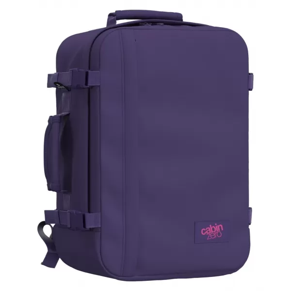  Nahrbtnik CABINZERO Classic 36L SOLATION SKY 