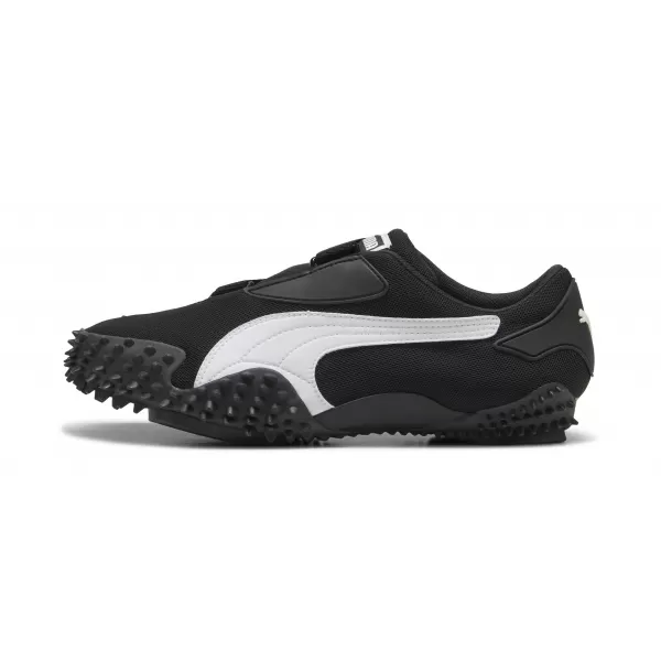  Superge PUMA MOSTRO OG PRIME PUMA ČRNA/PUMA BELA 