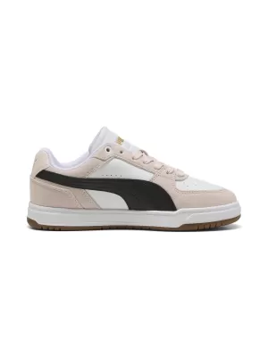 Škornji PUMA CAVEN III OG 404485_05 FLOWER/ CVET/PUMA ČRNA/PUMA BELA