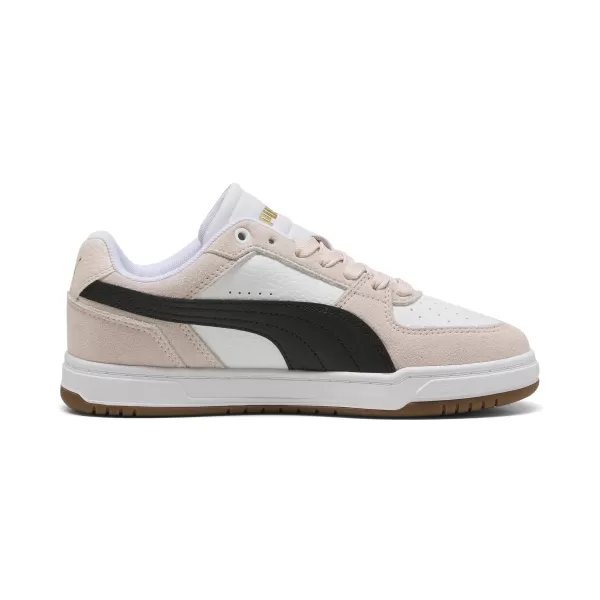  Škornji PUMA CAVEN III OG 404485_05 FLOWER/ CVET/PUMA ČRNA/PUMA BELA 